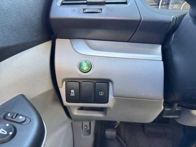 used 2014 Honda CR-V car, priced at $11,500