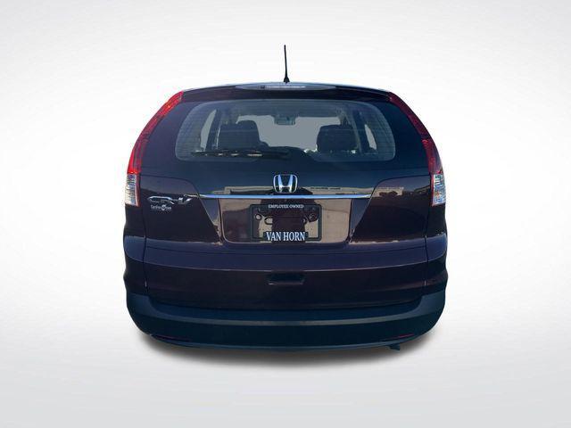 used 2014 Honda CR-V car, priced at $11,500