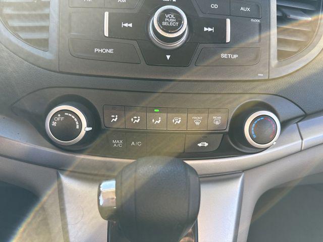 used 2014 Honda CR-V car, priced at $11,500