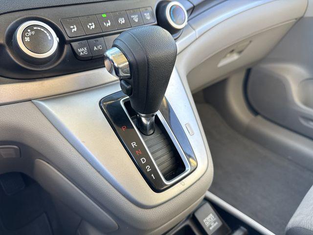 used 2014 Honda CR-V car, priced at $11,500