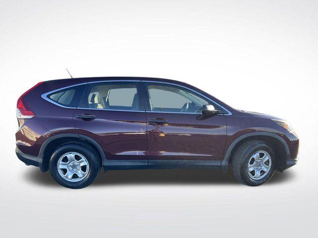 used 2014 Honda CR-V car, priced at $11,500