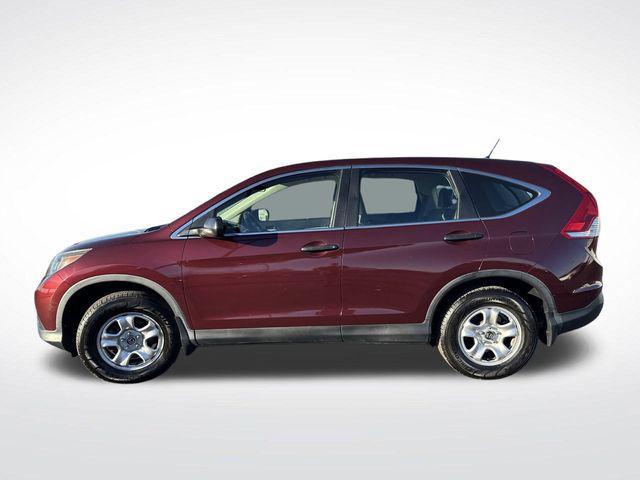 used 2014 Honda CR-V car, priced at $11,500