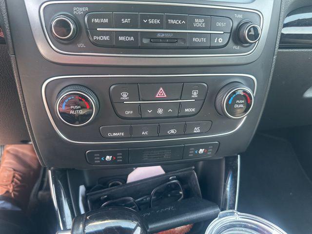 used 2014 Kia Sorento car, priced at $13,000