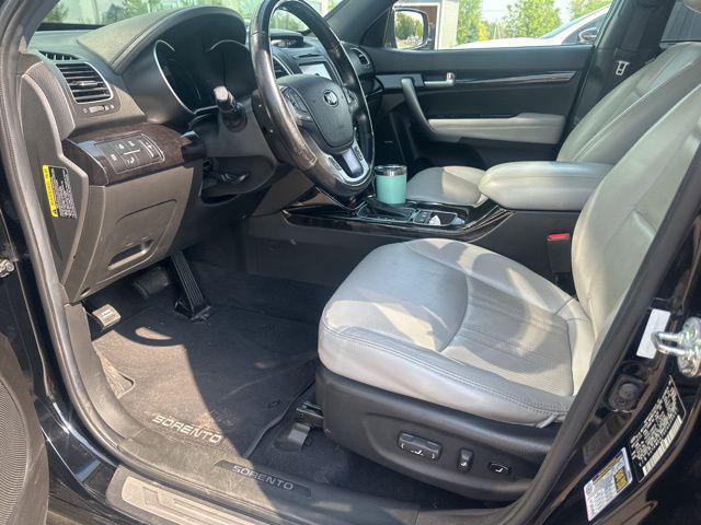 used 2014 Kia Sorento car, priced at $13,000