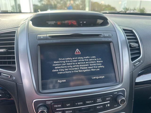 used 2014 Kia Sorento car, priced at $13,000