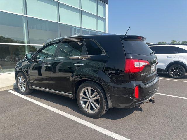 used 2014 Kia Sorento car, priced at $13,000