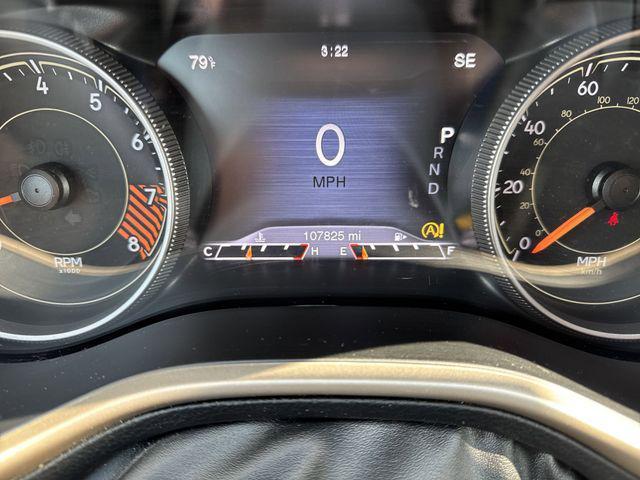 used 2015 Jeep Cherokee car, priced at $11,680