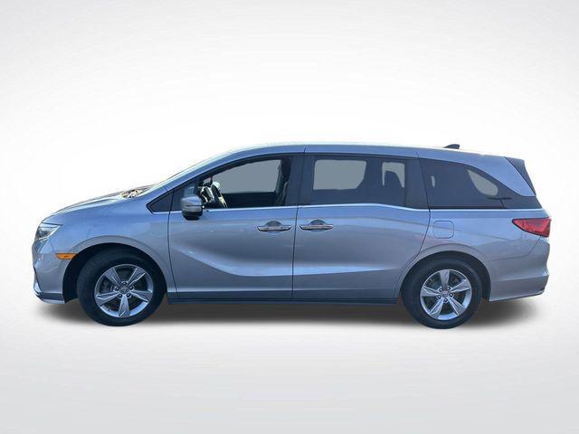 used 2019 Honda Odyssey car, priced at $11,000