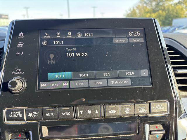 used 2019 Honda Odyssey car, priced at $11,000