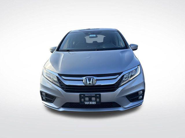 used 2019 Honda Odyssey car, priced at $11,000