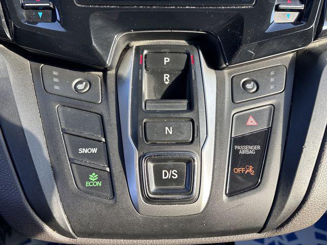used 2019 Honda Odyssey car, priced at $11,000