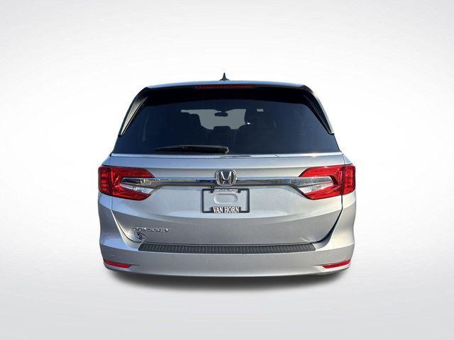 used 2019 Honda Odyssey car, priced at $11,000