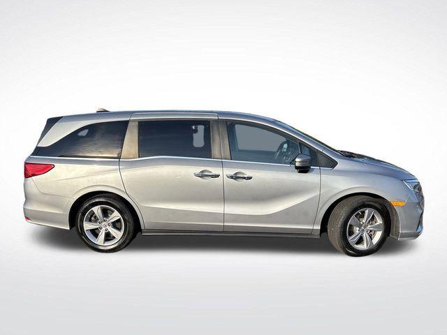 used 2019 Honda Odyssey car, priced at $11,000