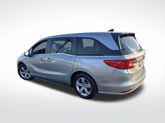 used 2019 Honda Odyssey car, priced at $11,000