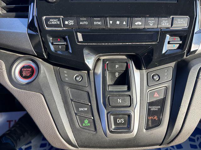 used 2019 Honda Odyssey car, priced at $11,000