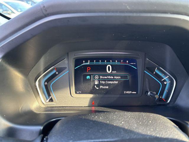 used 2019 Honda Odyssey car, priced at $11,000