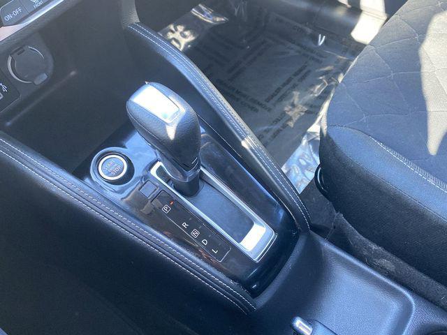 used 2019 Nissan Kicks car, priced at $11,833