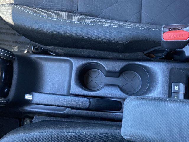 used 2019 Nissan Kicks car, priced at $11,833