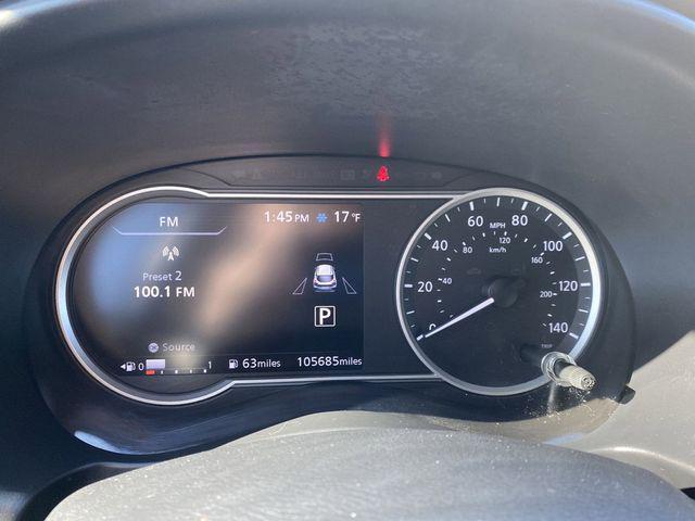 used 2019 Nissan Kicks car, priced at $11,833
