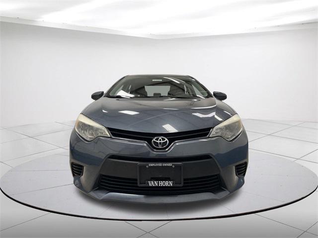 used 2014 Toyota Corolla car, priced at $11,649