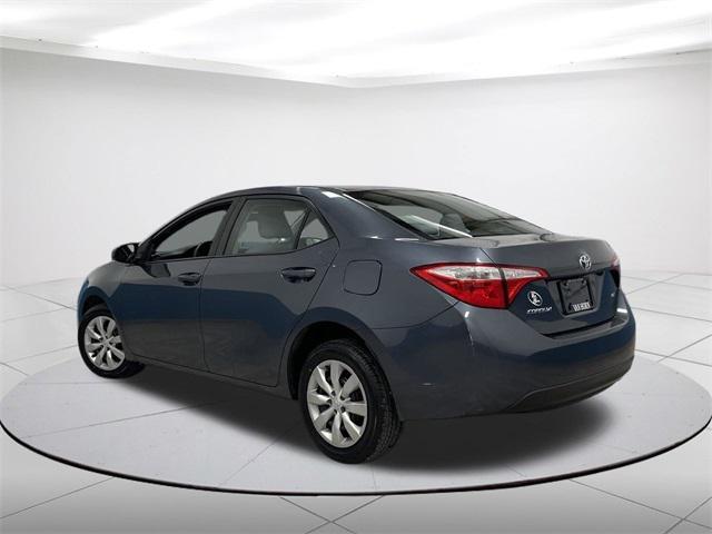 used 2014 Toyota Corolla car, priced at $11,649