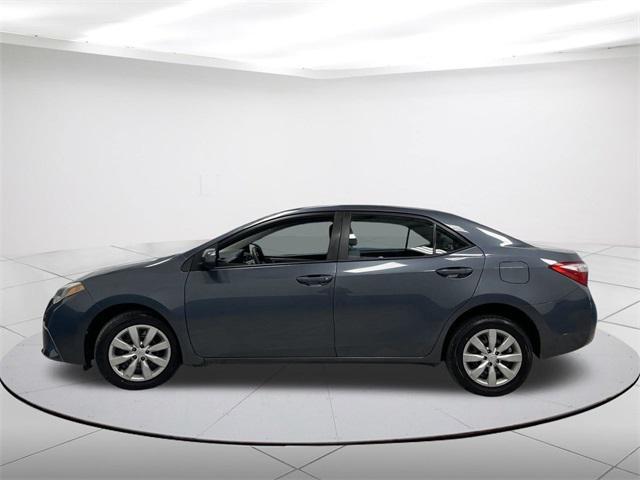 used 2014 Toyota Corolla car, priced at $11,649