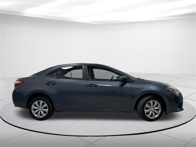 used 2014 Toyota Corolla car, priced at $11,649