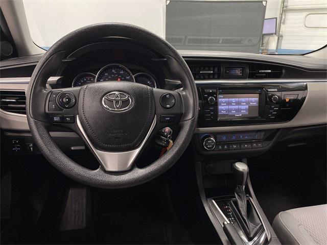 used 2014 Toyota Corolla car, priced at $11,649