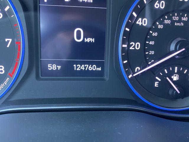 used 2020 Hyundai Kona car, priced at $14,500