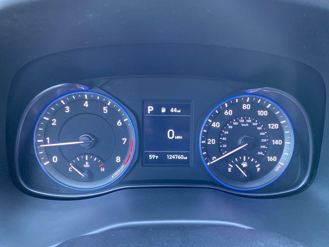 used 2020 Hyundai Kona car, priced at $14,500