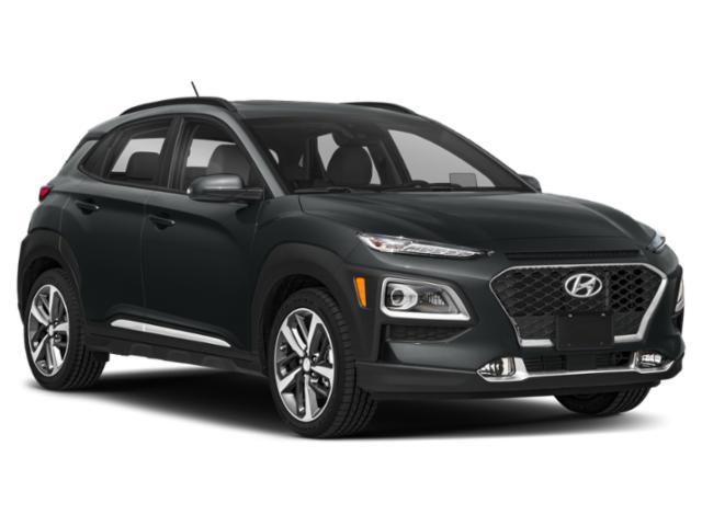 used 2020 Hyundai Kona car, priced at $15,000