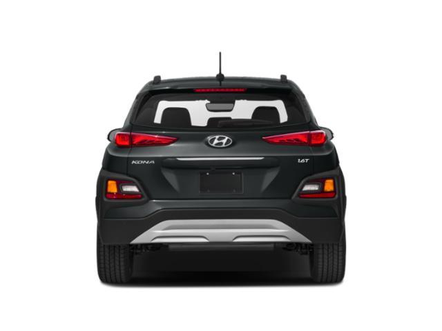used 2020 Hyundai Kona car, priced at $15,000