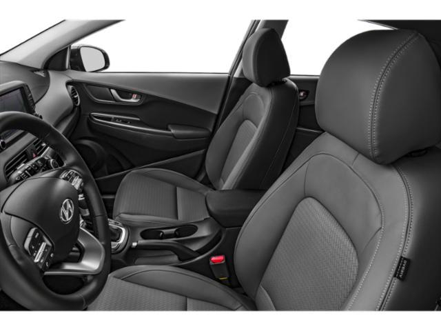 used 2020 Hyundai Kona car, priced at $15,000
