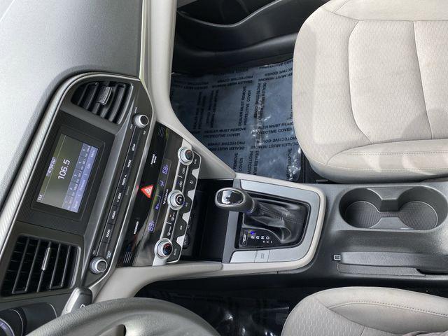 used 2020 Hyundai Elantra car, priced at $14,054