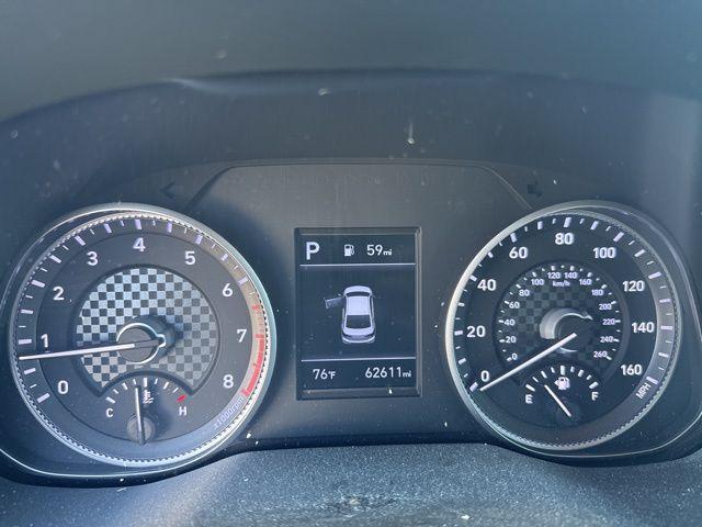 used 2020 Hyundai Elantra car, priced at $14,365