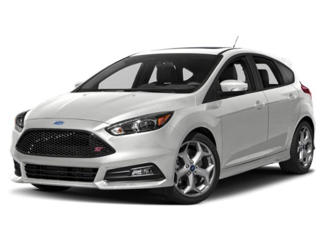 used 2015 Ford Focus ST car, priced at $12,371