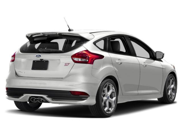 used 2015 Ford Focus ST car, priced at $12,371