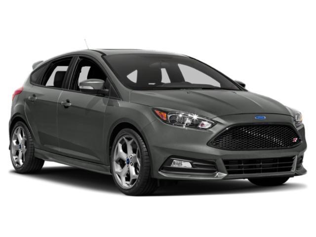 used 2015 Ford Focus ST car, priced at $12,371