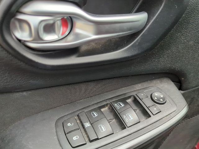 used 2015 Jeep Cherokee car, priced at $9,846
