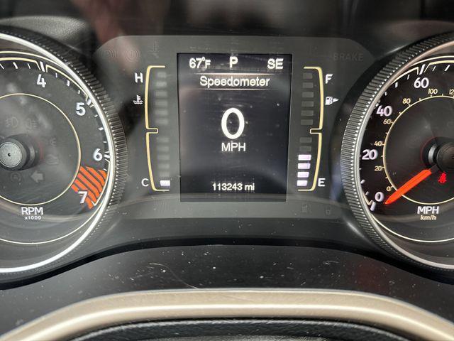 used 2015 Jeep Cherokee car, priced at $10,318