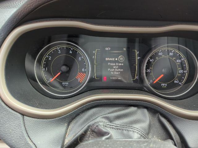 used 2015 Jeep Cherokee car, priced at $9,846