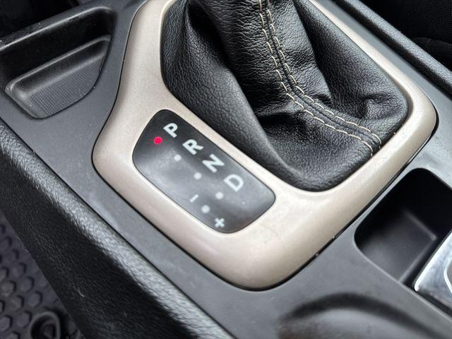 used 2015 Jeep Cherokee car, priced at $10,318