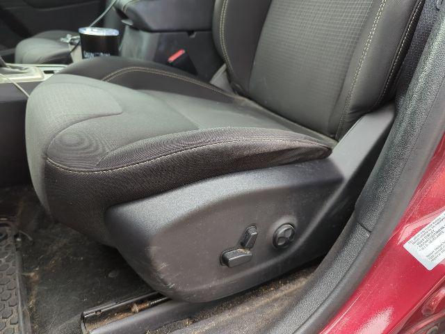 used 2015 Jeep Cherokee car, priced at $9,846