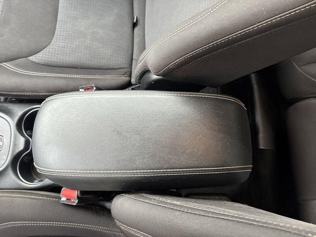 used 2015 Jeep Cherokee car, priced at $10,318