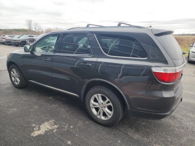 used 2011 Dodge Durango car, priced at $8,123