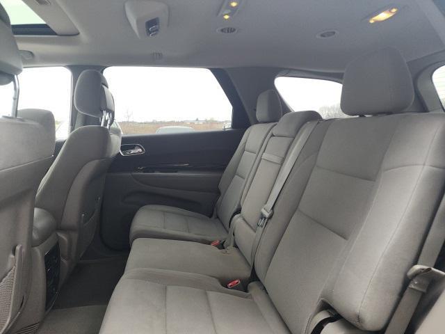 used 2011 Dodge Durango car, priced at $8,123