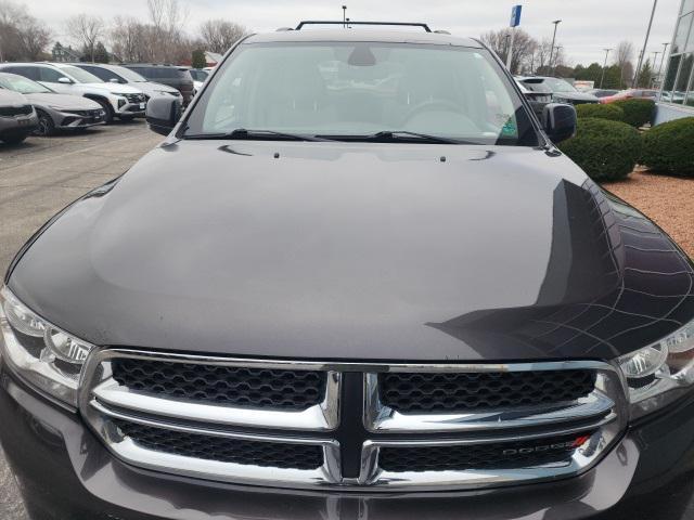 used 2011 Dodge Durango car, priced at $8,123