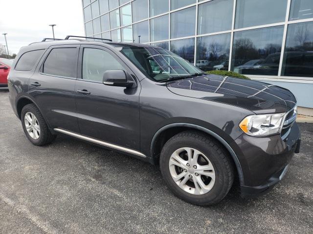 used 2011 Dodge Durango car, priced at $8,123