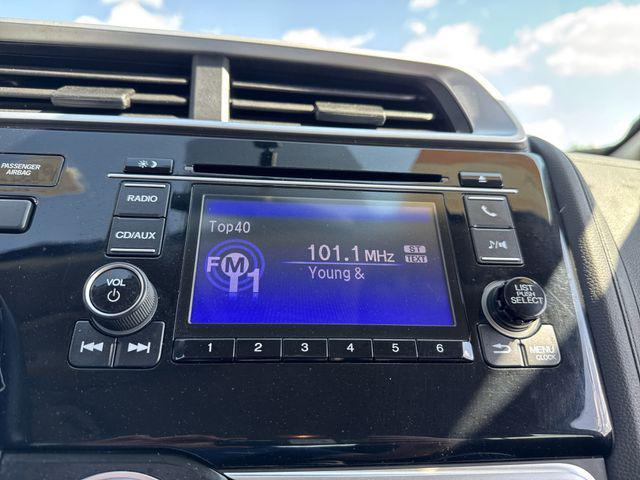 used 2017 Honda Fit car, priced at $12,831