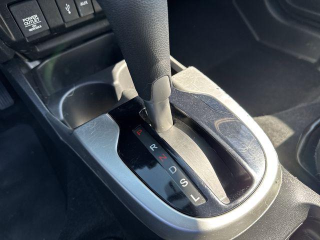 used 2017 Honda Fit car, priced at $12,831